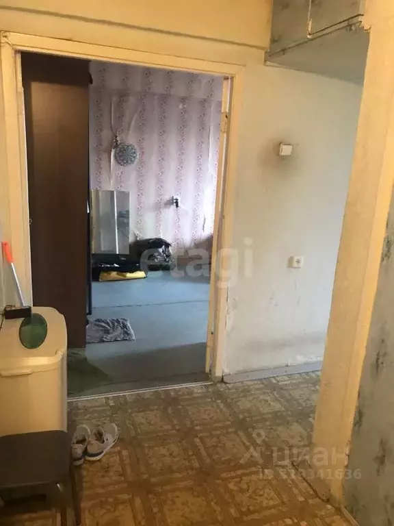1-к кв. Иркутская область, Ангарск 19-й мкр, 10 (34.0 м) - Фото 0