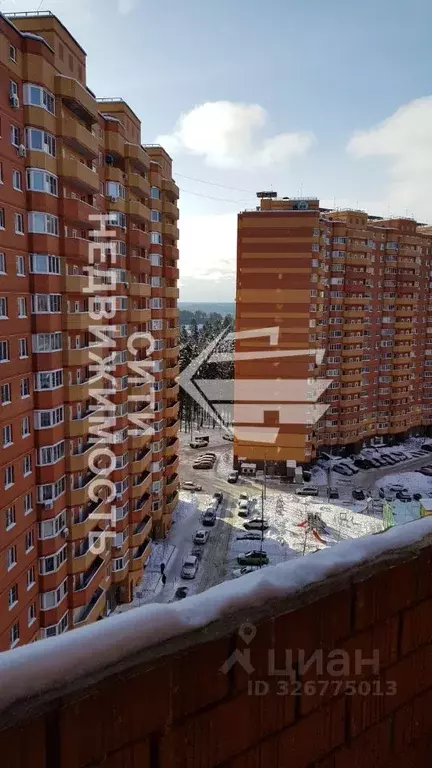 1-к кв. Московская область, Звенигород Одинцовский городской округ, ... - Фото 1