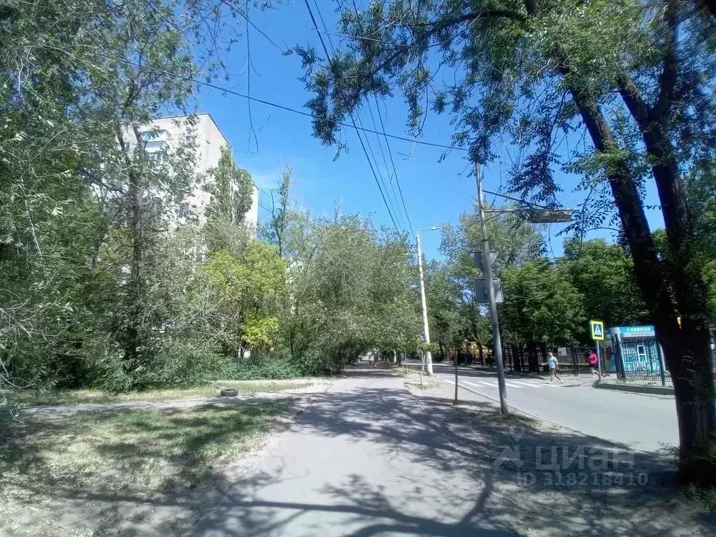 2-к кв. Ростовская область, Ростов-на-Дону 2-я Краснодарская ул., ... - Фото 1