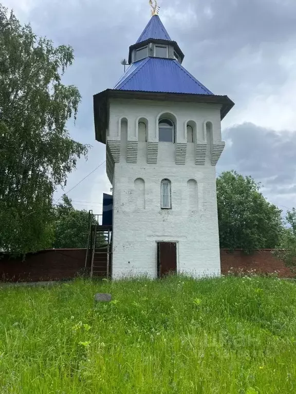 Участок в Московская область, Дмитровский муниципальный округ, д. ... - Фото 1