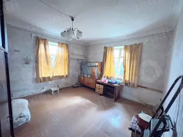 2-к. квартира, 48,8 м, 1/1 эт. - Фото 0