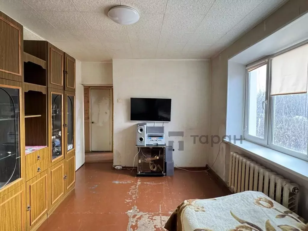 2-к кв. Челябинская область, Челябинск Нефтебазовая ул., 7А (41.9 м) - Фото 2