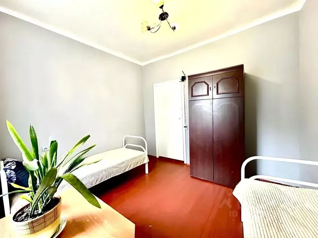 2-к кв. Москва ул. Толбухина, 11К1 (55.0 м) - Фото 1