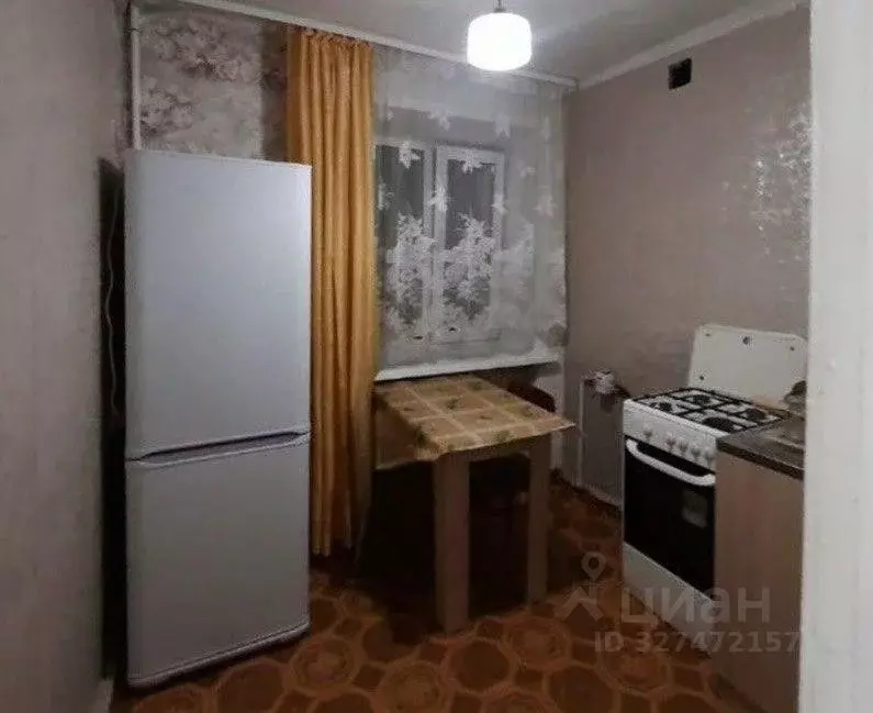 2-к кв. Иркутская область, Иркутск ул. Лермонтова, 100 (42.1 м) - Фото 1