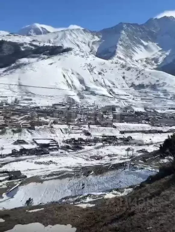 Участок в Северная Осетия, Алагир  (98.0 сот.) - Фото 2