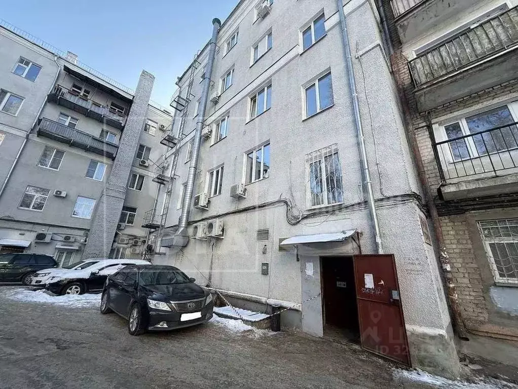 Помещение свободного назначения в Воронежская область, Воронеж ... - Фото 2