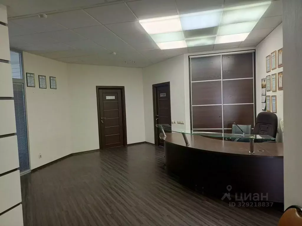 Офис в Новосибирская область, Бердск ул. Ленина, 89/6 (163 м) - Фото 2