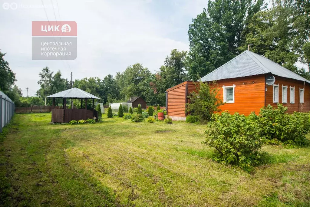 Дом в Криуша, улица Есенина, 49 (72 м) - Фото 1