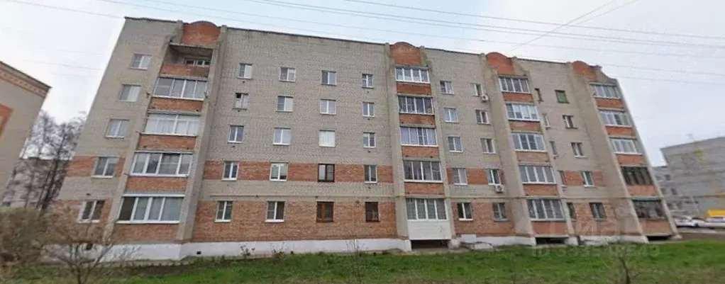 Помещение свободного назначения в Тульская область, Узловая ул. ... - Фото 1