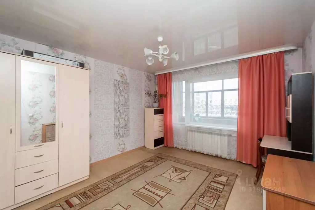 3-к кв. Иркутская область, Иркутск ул. Маршала Конева, 20/18 (68.0 м) - Фото 1