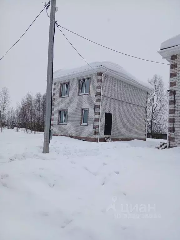 Дом в Нижегородская область, Бор муниципальный округ, д. Боталово 3 ... - Фото 2