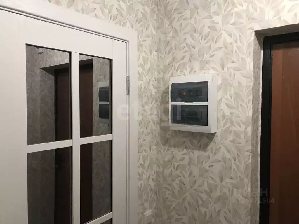 Студия Пермский край, Пермь ул. Карбышева, 47Б (25.0 м) - Фото 2