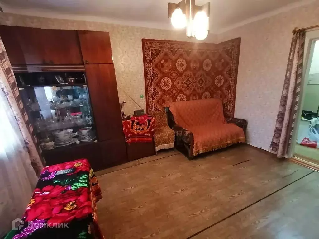 Продаётся 2-к квартира, 34.9 м - Фото 0