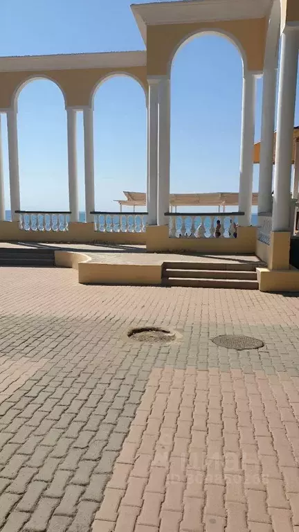 Дом в Крым, Евпатория ул. Горького, 16Г (100 м) - Фото 1