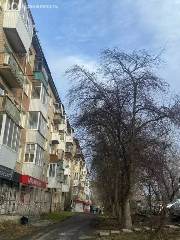 2-комнатная квартира: Исток, Главная улица, 20 (41.2 м) - Фото 2