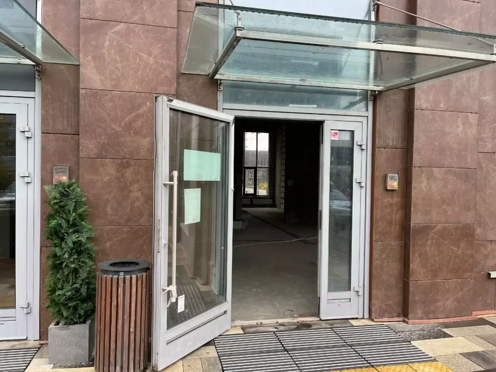 Помещение свободного назначения в Москва Старопетровский проезд, 8 ... - Фото 2