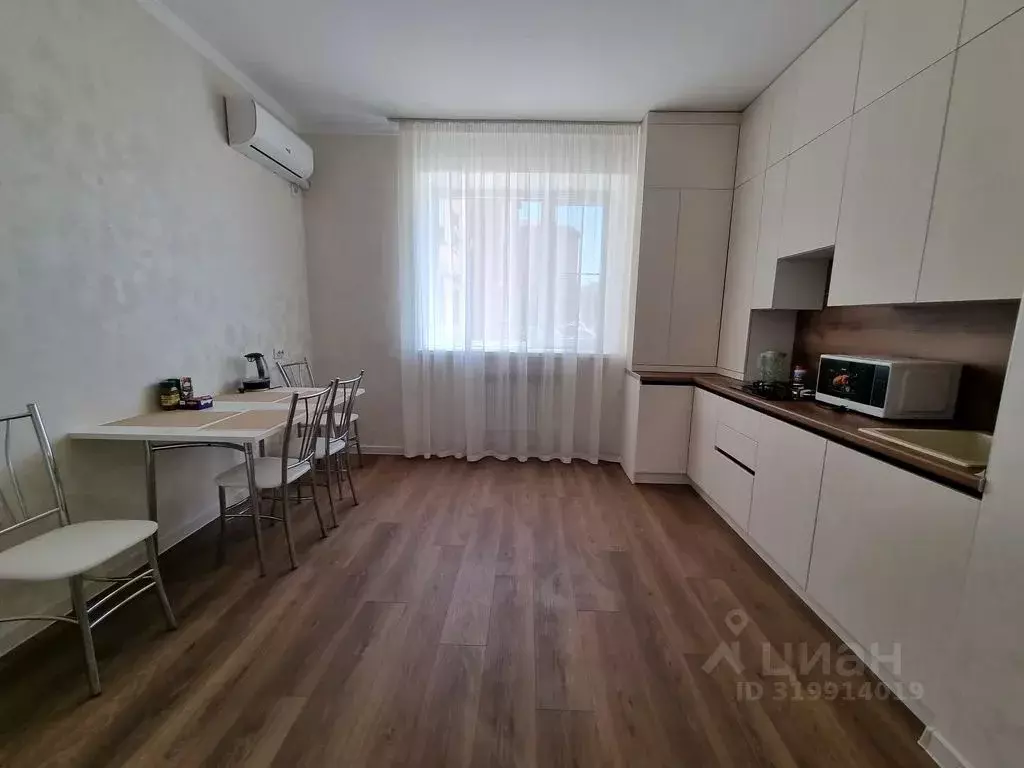 1-к кв. Калмыкия, Элиста 4-й мкр, 39к2 (47.0 м) - Фото 1