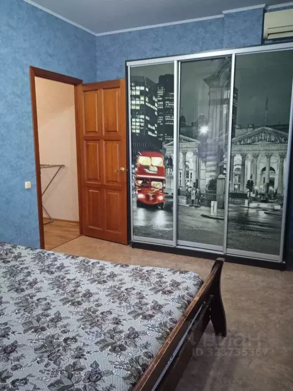 2-к кв. Ростовская область, Волгодонск просп. Строителей, 2Б (65.0 м) - Фото 1