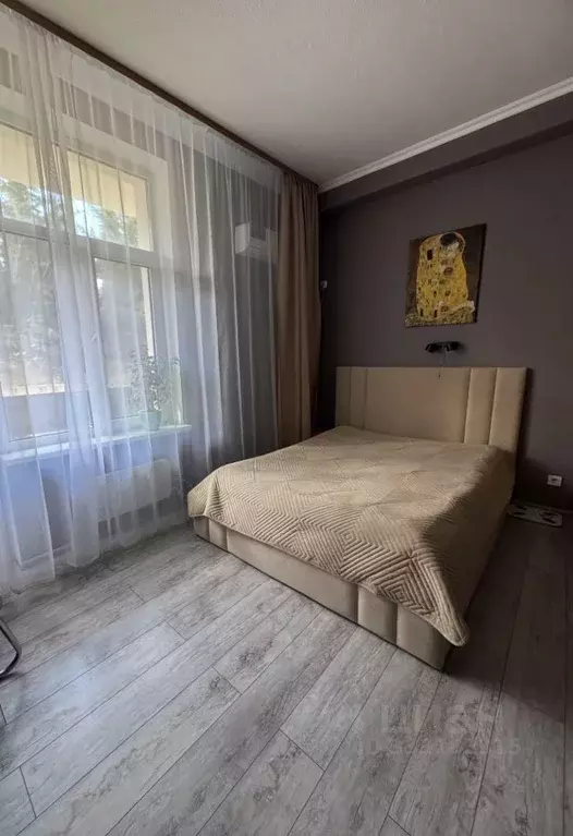 1-к кв. Севастополь ул. Челюскинцев, 49/3 (27.0 м) - Фото 2