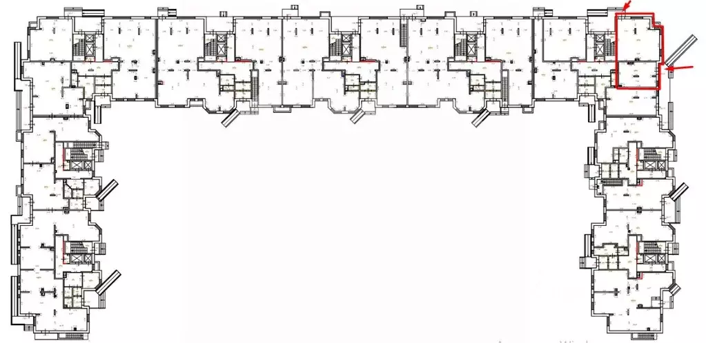 Помещение свободного назначения в Московская область, Звенигород ... - Фото 2