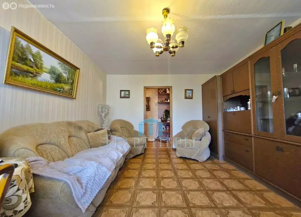 3-комнатная квартира: Самара, Енисейская улица, 39 (62.2 м) - Фото 2