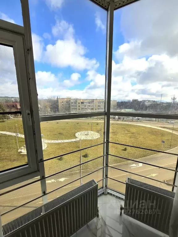 1-к кв. Ставропольский край, Ессентуки ул. Буачидзе, 1к5 (50.0 м) - Фото 2