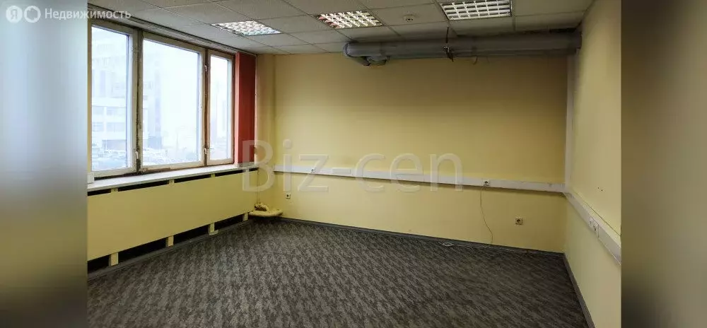 Офис (221.4 м) - Фото 1