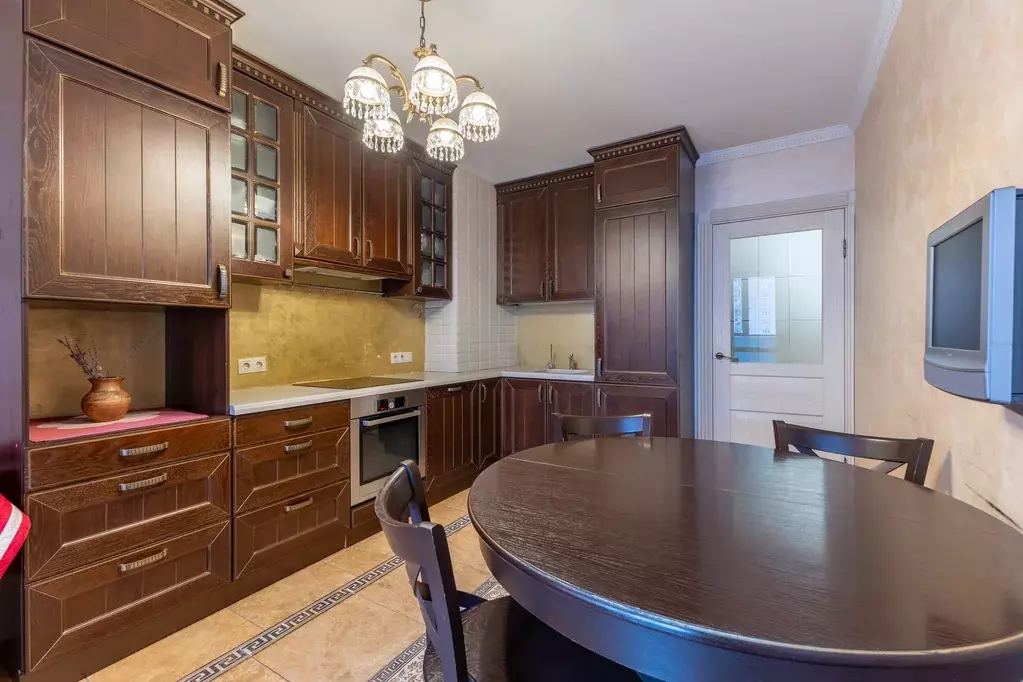 Продаётся 3-к квартира, 94.2 м - Фото 0