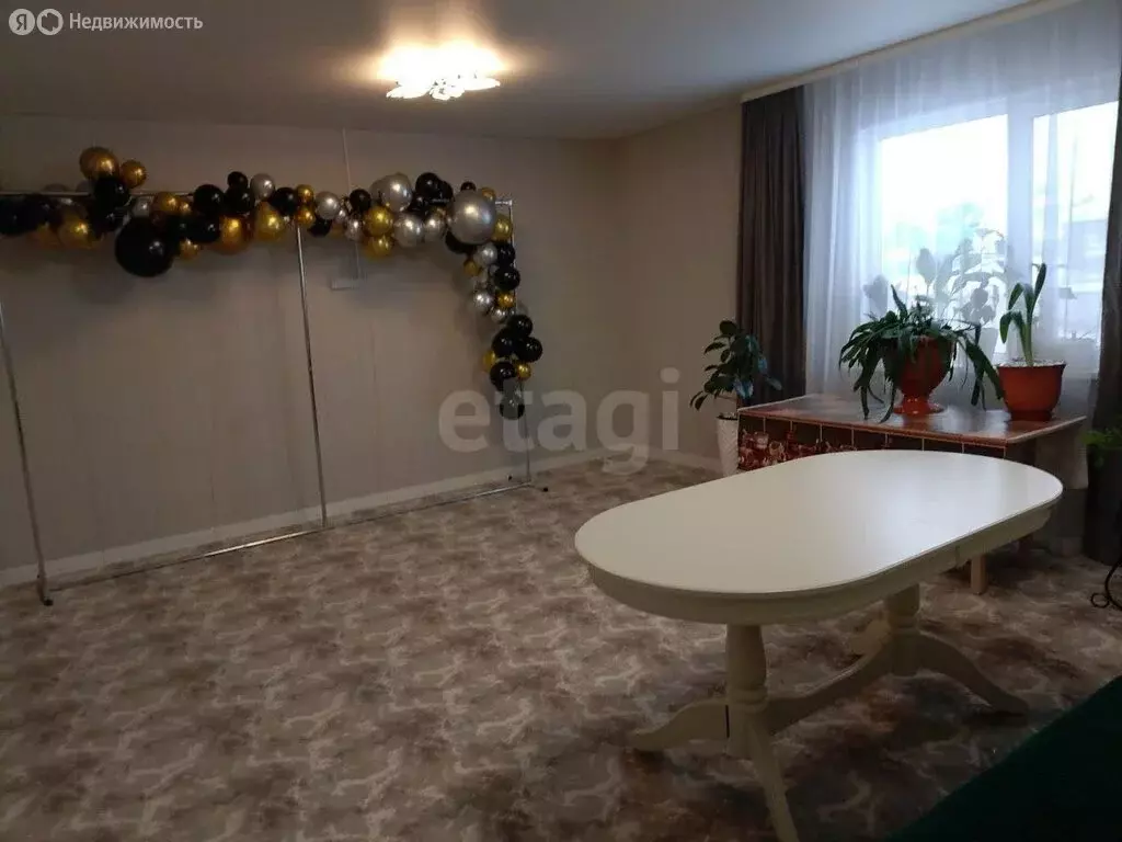 Дом в село Акъяр, Солнечная улица (101.9 м) - Фото 2