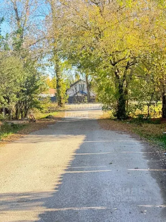 Участок в Московская область, Домодедово городской округ, с. ... - Фото 0