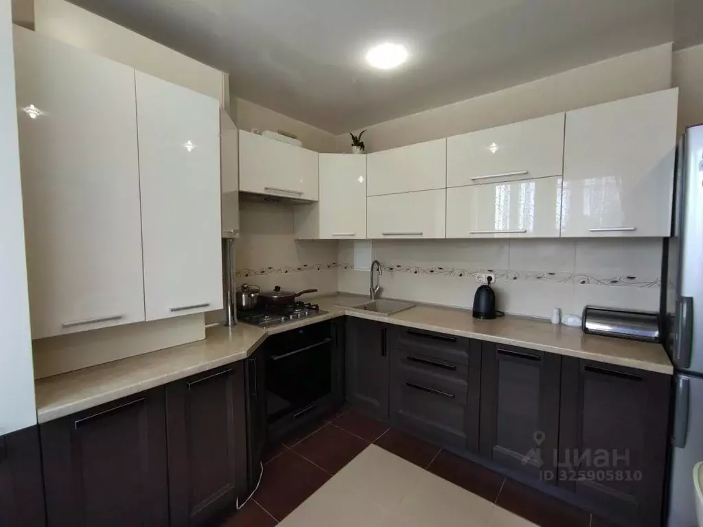 3-к кв. Москва Беломорская ул., 14К1 (72.3 м) - Фото 1