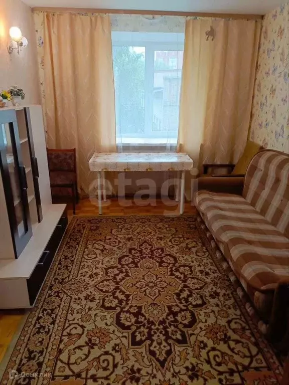 Продаётся 2-к квартира, 42.1 м - Фото 0