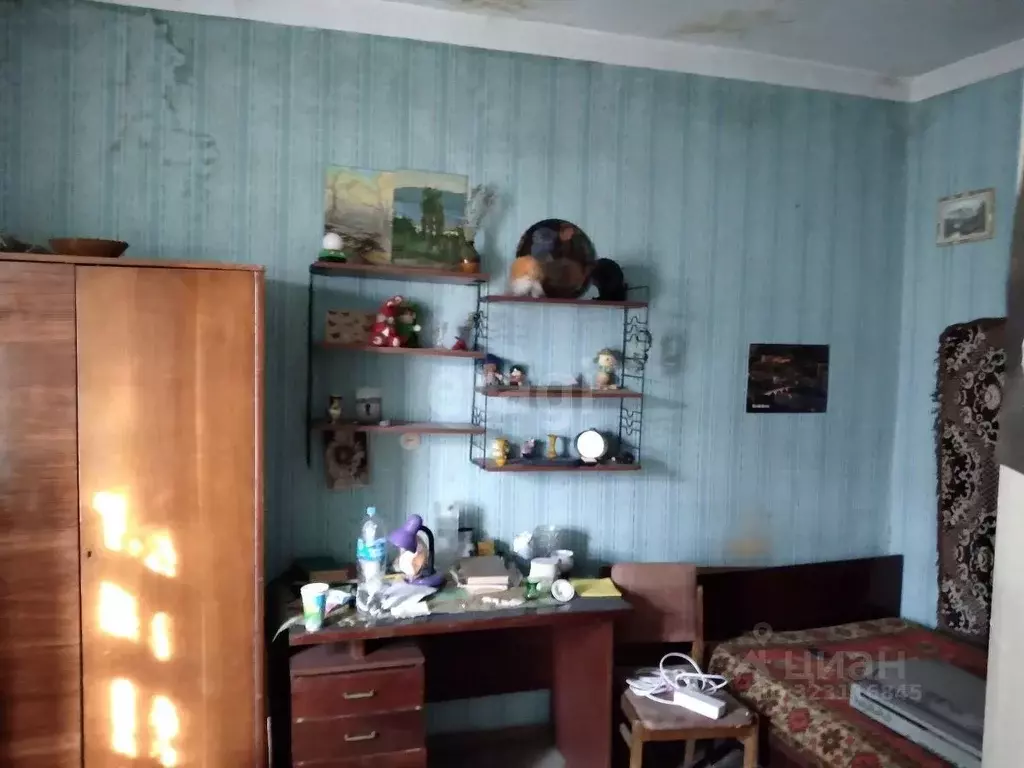 3-к кв. Крым, Симферополь ул. Футболистов (71.7 м) - Фото 1