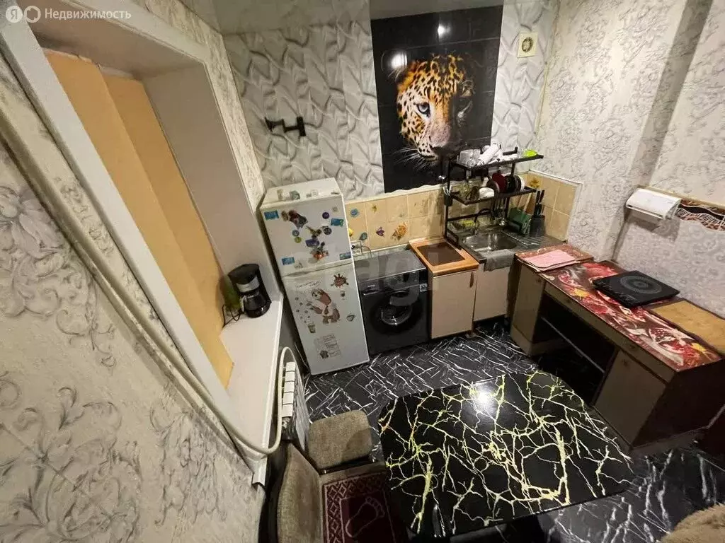 1-комнатная квартира: Углегорск, Пионерская улица, 4 (35.5 м) - Фото 1