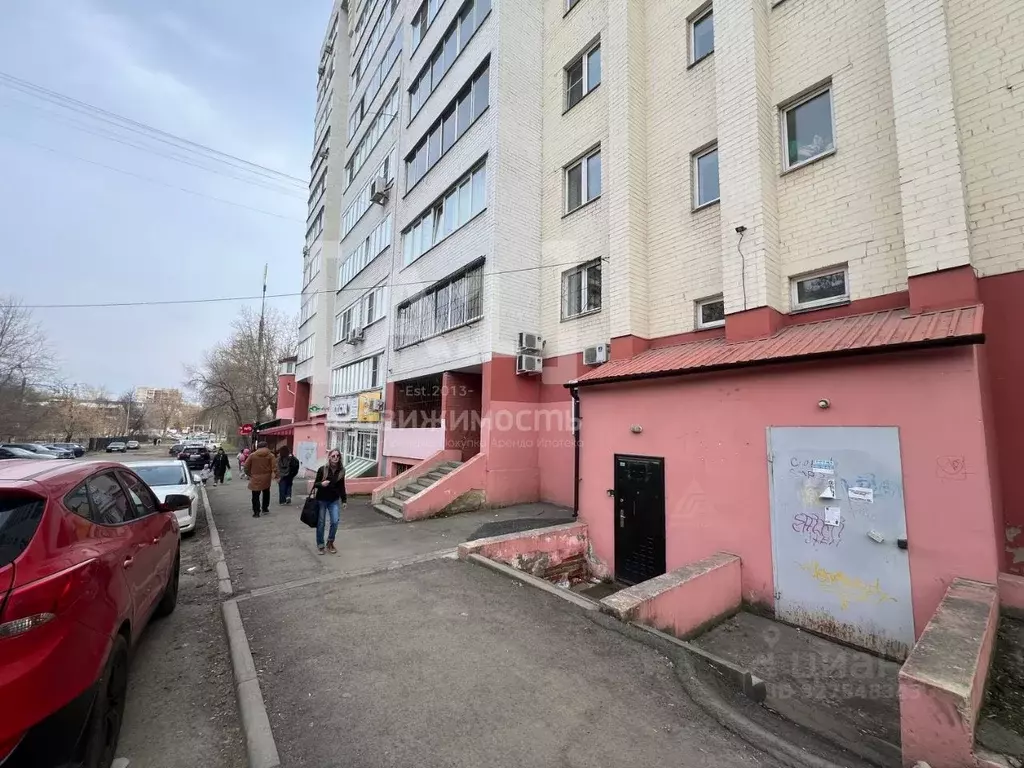 Помещение свободного назначения в Челябинская область, Челябинск ... - Фото 1