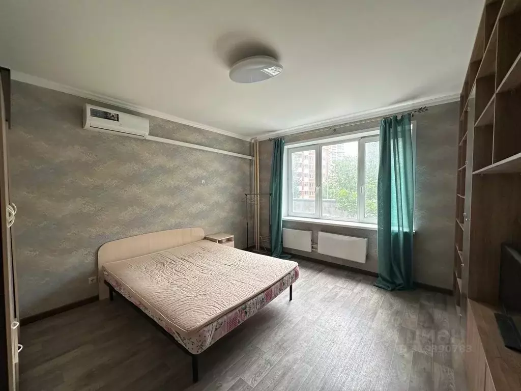 2-к кв. Москва ул. Новаторов, 4К4 (52.0 м) - Фото 0