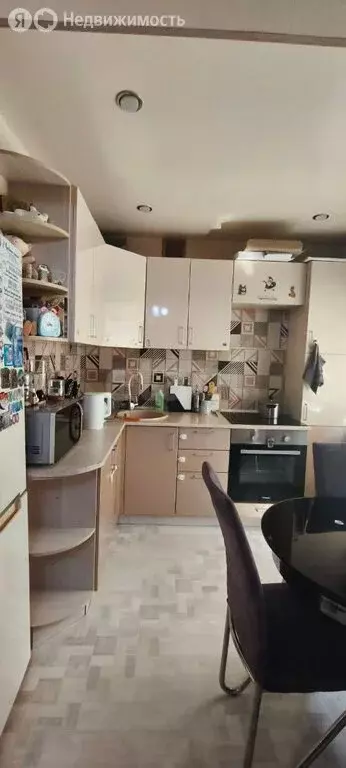 1-комнатная квартира: Чита, улица Нечаева, 115 (27 м) - Фото 0
