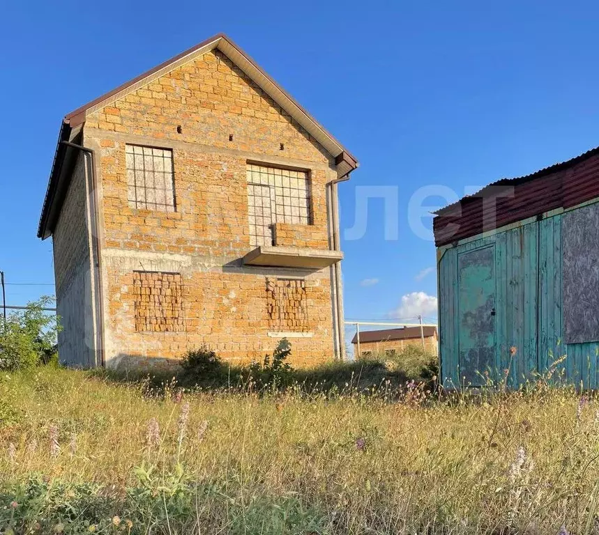 Дом в Севастополь ул. Облепиховая (100 м) - Фото 0