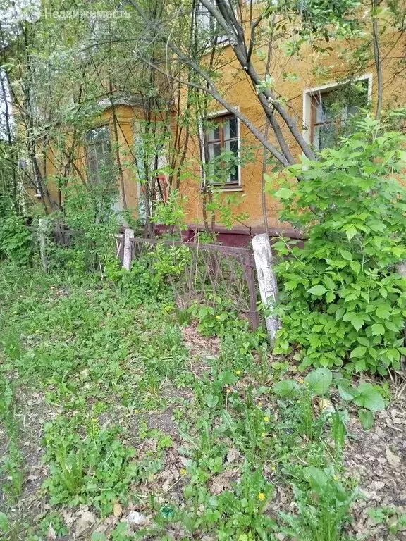 2-комнатная квартира: Нижний Новгород, улица Дегтярёва, 6 (45.5 м) - Фото 1