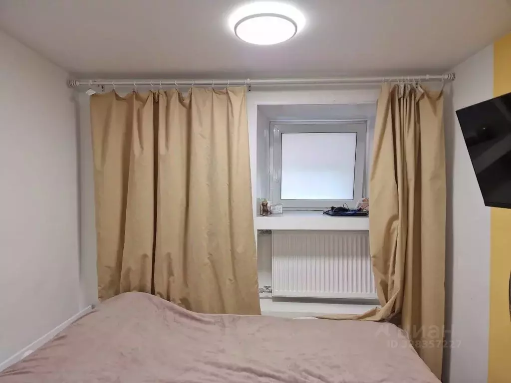 1-к кв. Санкт-Петербург Шпалерная ул., 44б (13.0 м) - Фото 2