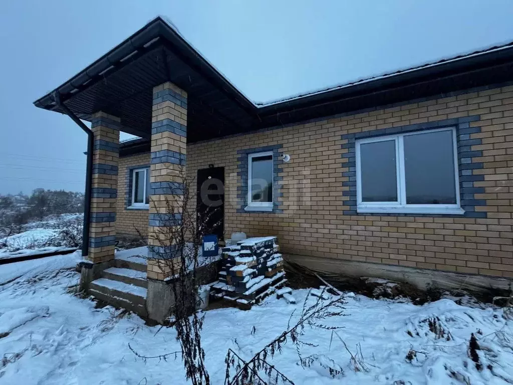 Дом в Смоленская область, Смоленский муниципальный округ, д. Быльники ... - Фото 2