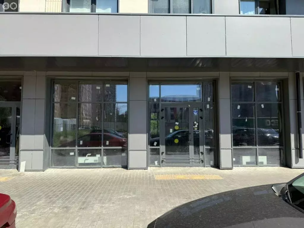 Помещение свободного назначения (86 м) - Фото 1