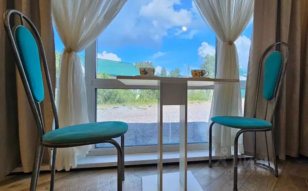 Дом в Ленинградская область, Выборг ул. 3-я Заречная, 4 (45 м) - Фото 1