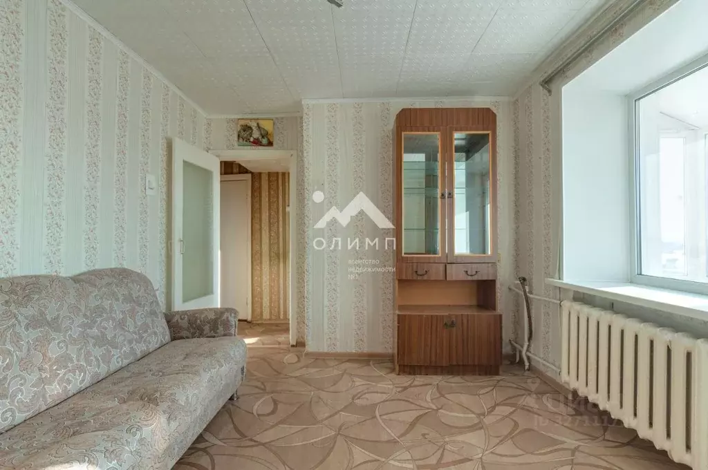 2-к кв. Вологодская область, Сокольский муниципальный округ, д. Литега ... - Фото 2