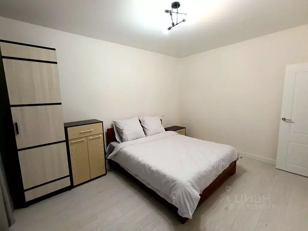 3-к кв. Чувашия, Чебоксары Московский просп., 19к5 (105.0 м) - Фото 2