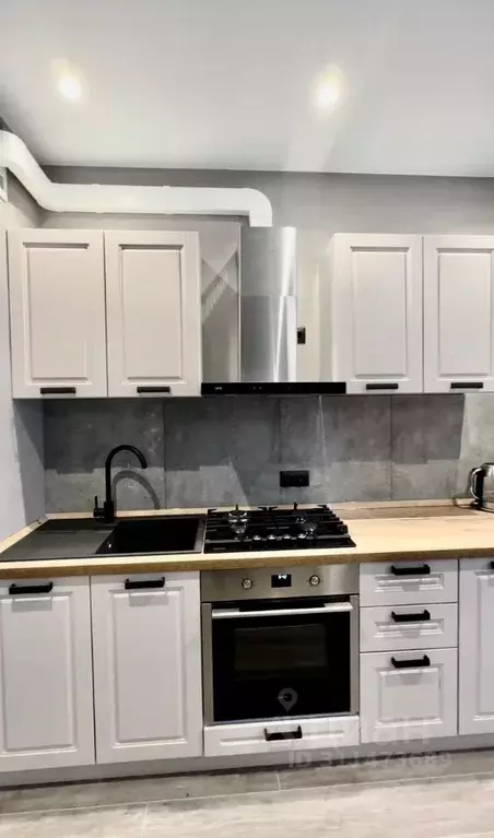 1-к кв. Ростовская область, Ростов-на-Дону Береговая ул., 117Бс7 (42.0 ... - Фото 2