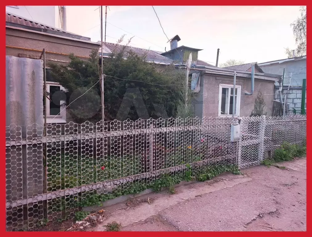 3-к. квартира, 64,9 м, 1/1 эт. - Фото 0