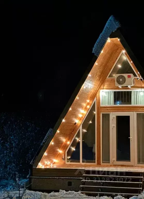 Дом в Московская область, Волоколамский муниципальный округ, Гранд ... - Фото 1