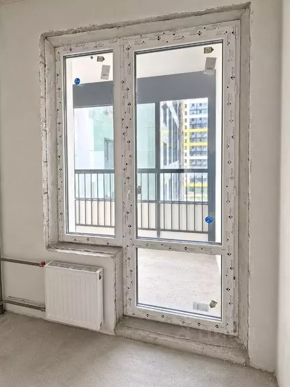 2-к кв. Москва ул. Вешних Вод, 70к1 (51.4 м) - Фото 2