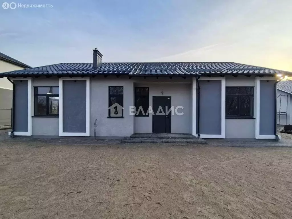 Дом в Калининградская область, Гурьевский муниципальный округ, посёлок ... - Фото 2